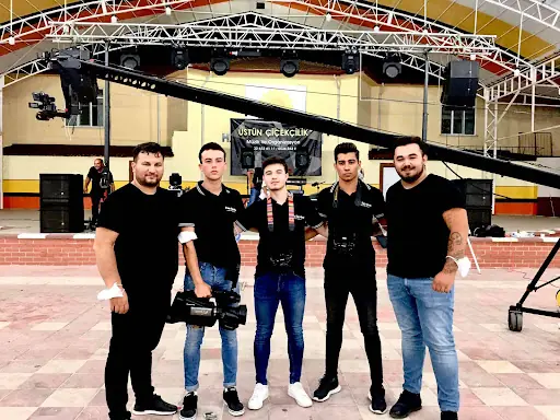 Belediye 100. Yıl İş Hanı 2