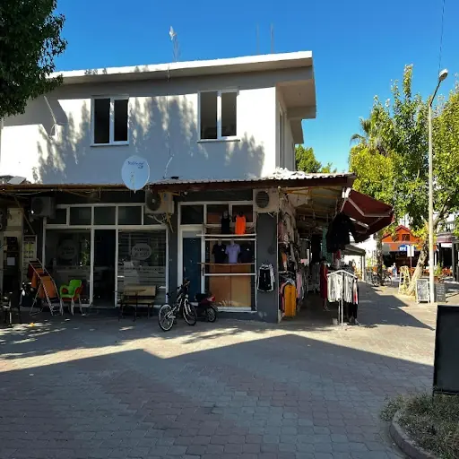Nirvana Kuaför 4