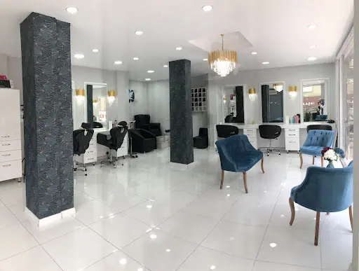 SİBEL BALCI Kuaför \ Güzellik \ Bakım