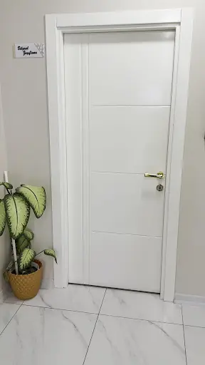 Altın La Beaute Narlıdere Güzellik Salonu 4