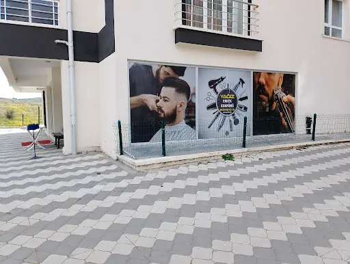 Yağız bay bayan kuaförü