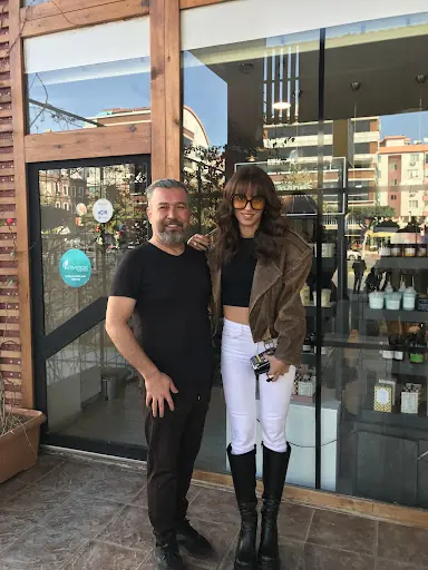ST Kuaför Konyaaltı 2