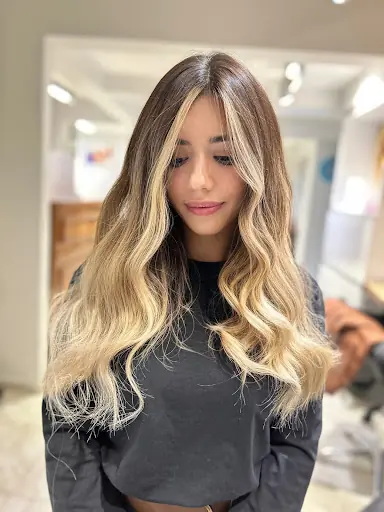 M&G Hair Studio 3