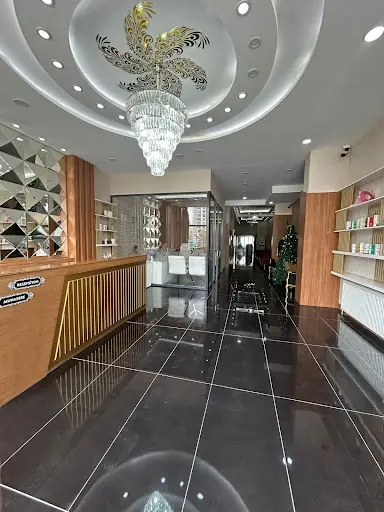 Eva Vip Güzellik Niğde 3