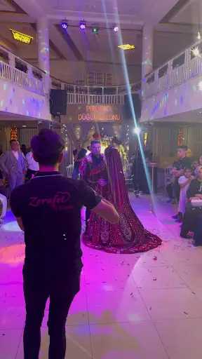 Pırlanta düğün salonu 3