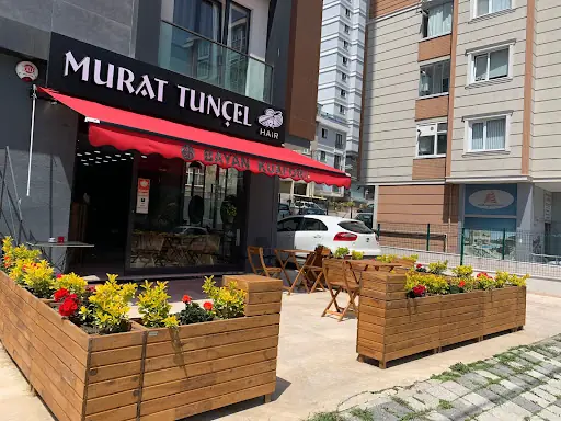 Murat Tunçel Kuaför