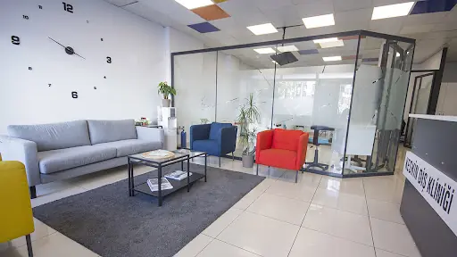 Keskin Diş Polikliniği ( Gaziosmanpaşa / Pedodonti / Zirkonyum / implant) – Diğer (Güzellik), İstanbul (4. fotoğraf)