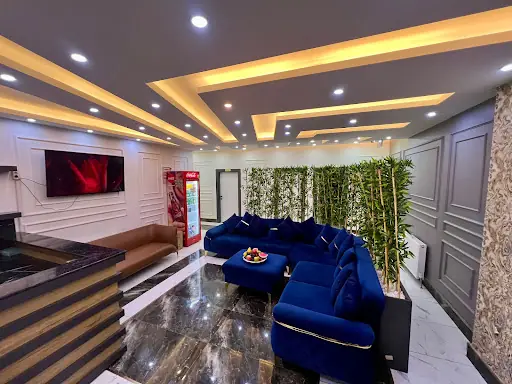 Pia Luxury Spa 3