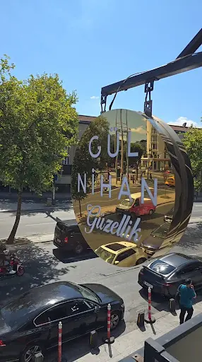 Gül Nihan Beauty Güzellik Merkezi 3
