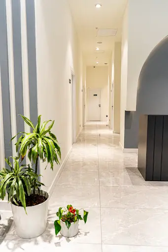 Sevgi Keskin Beauty Saloon Acarkent 2