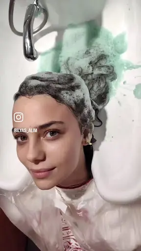 Ilyas Alim beauty salon – Gelin Kuaförü, Adalar, İstanbul (3. fotoğraf)