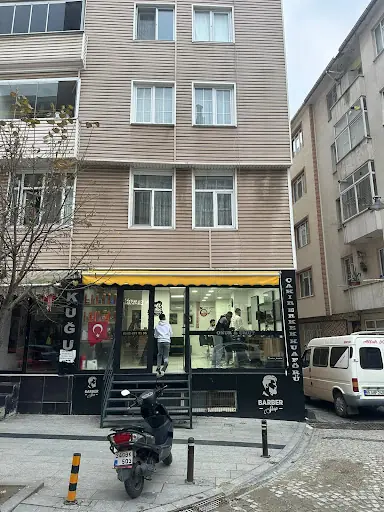 Çakır Erkek Kuaförü 2