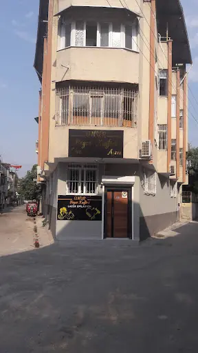 ONUR BAYAN KUFÖR SALONU