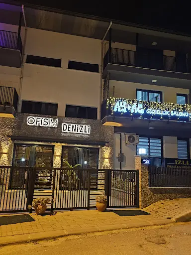 Ay+Ac Güzellik Salonu 2