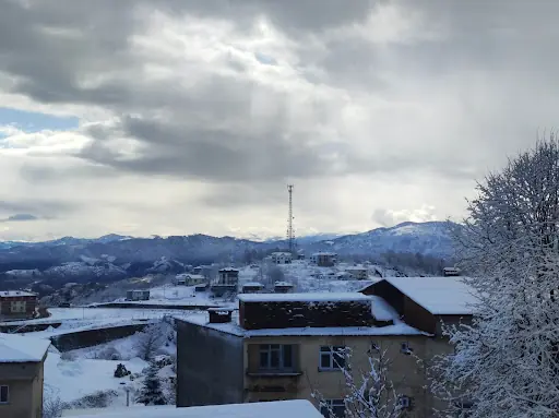 Gürgentepe Toplum Sağlığı Merkezi 2