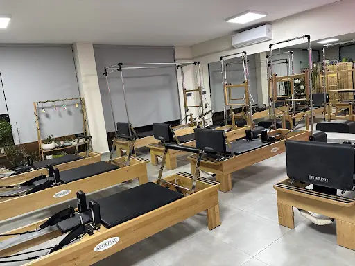 Sevgi Pilates Studio