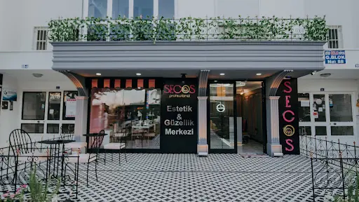 Secos Beauty Center 4