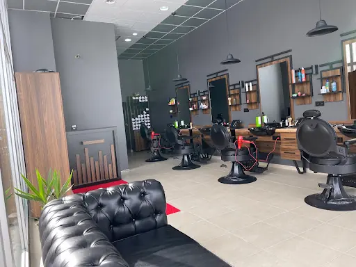 RAMBEY ERKEK KUAFÖRÜ BARBERSHOP 2
