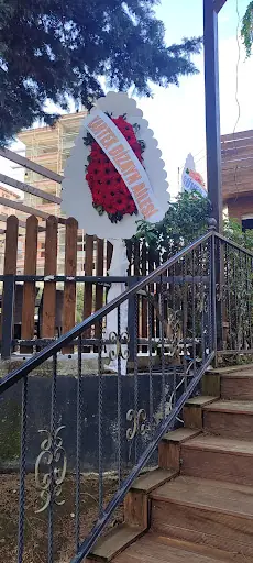 Love Story Düğün Salonu 4