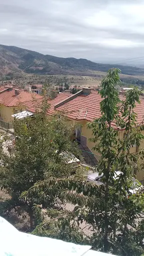 Sevgi Yolu Sitesi