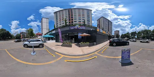 FATOŞŞ KUAFÖR 2