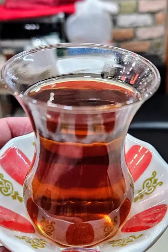 Kardeşler Erkek Kuaförü 3