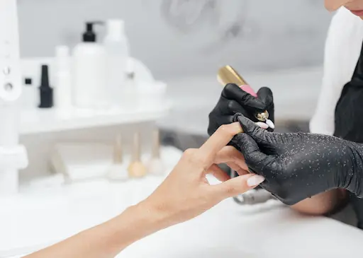Gülçin Limay Beauty Center 2