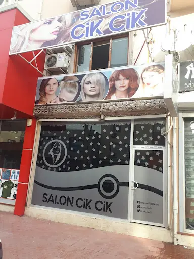Cik Cik Kuaför 2