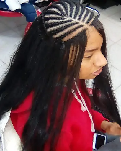 African hair extensions Istanbul 4