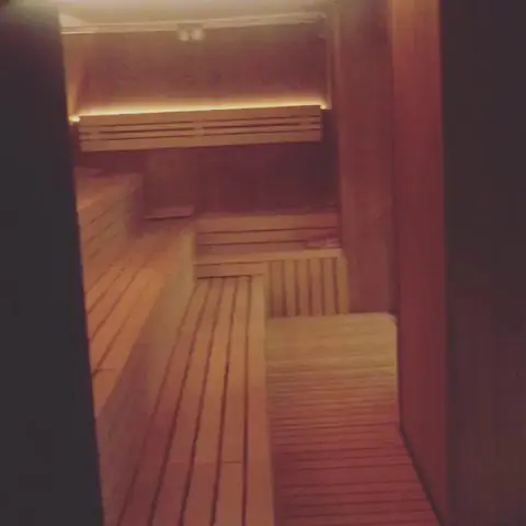 Ak Sauna Spa 3