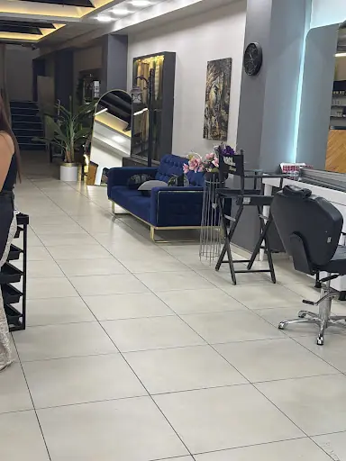 Marca cut kuaför