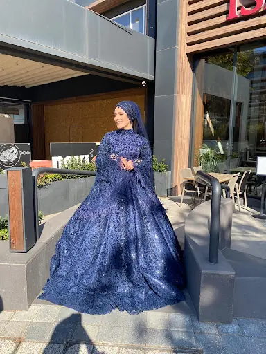 Meltem Rüzgar Saç ve Türban Bayan Kuaförü