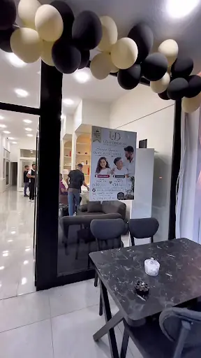 Uğur Demircan Bay Bayan & Güzellik Salonu 3