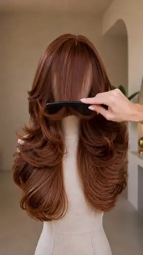 Kasra hair studio /hair color istanbul – Tırnak / Nail Studio, İstanbul (3. fotoğraf)