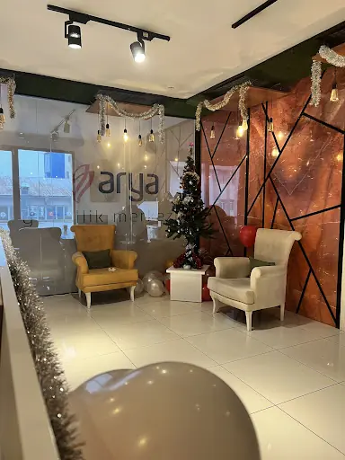 Arya Güzellik Merkezi 2