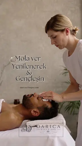 Bayramoğlu Villa SPA Merkezi 3